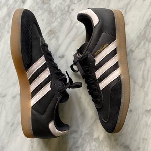 Adidas velosamba cycling shoe samba 12